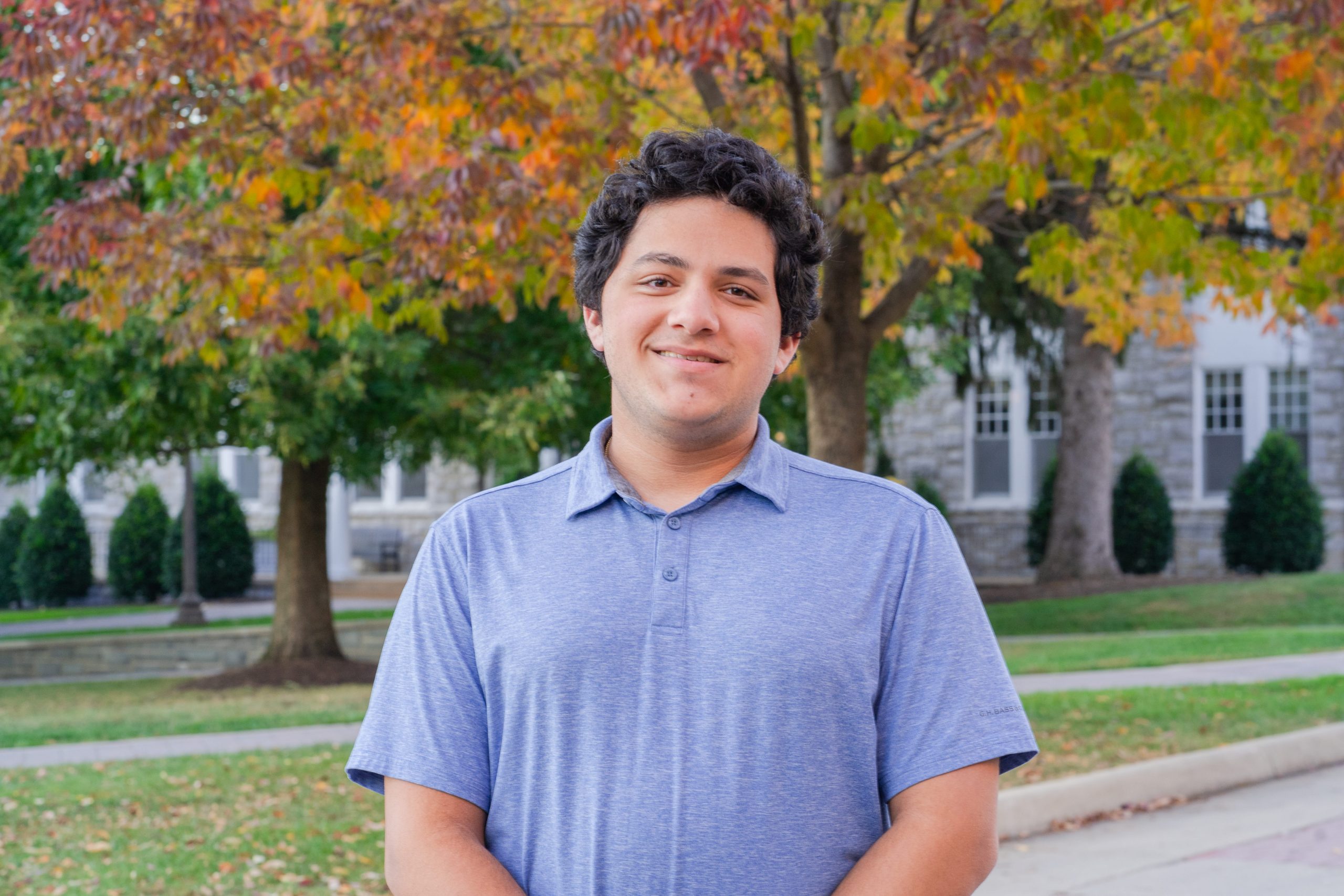 Evan Khanna Headshot Evan Khanna Headshot